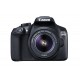 Canon EOS 1300D + объектив 18-135 IS Фотокамера зеркальная